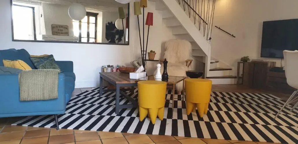 La Maison de Riri