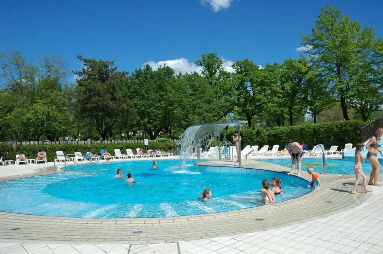Camping Sabbiadoro photo 15