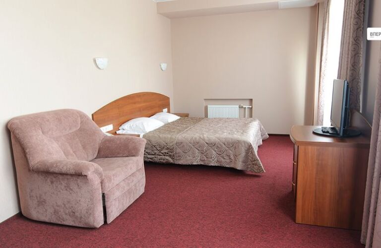 Фотография номера гостиницы Атрон-Отель