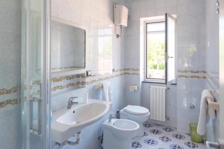 2 Bedrooms Suite