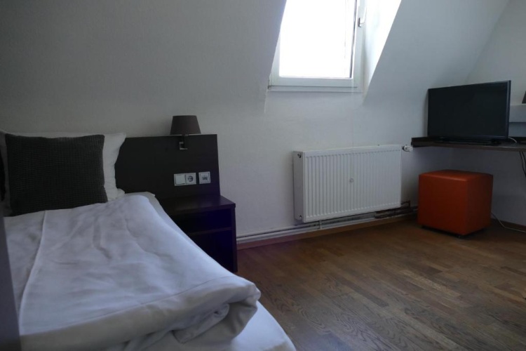 Comfort Single room