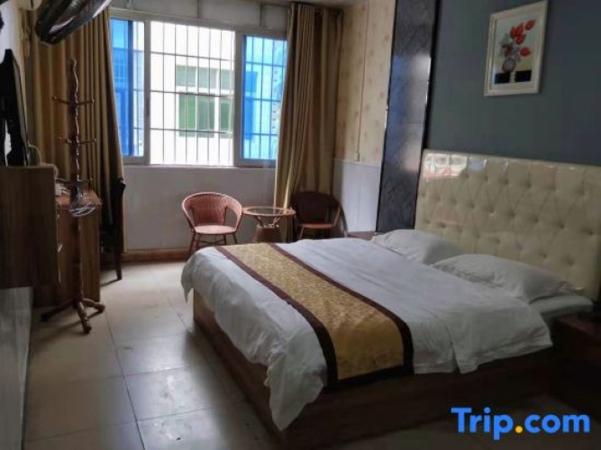 Economy Single room