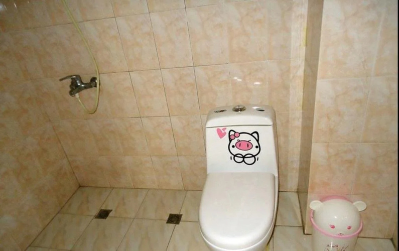 Suzhou Lejuke Hostel