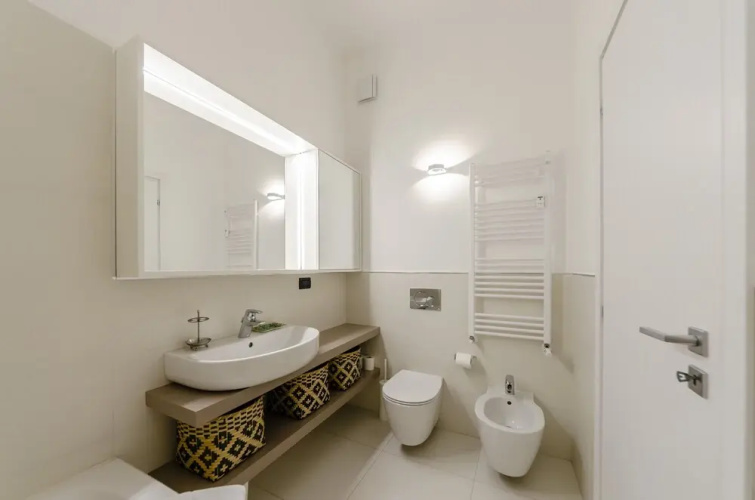 Altido City Centre Flat For Business And Leisure