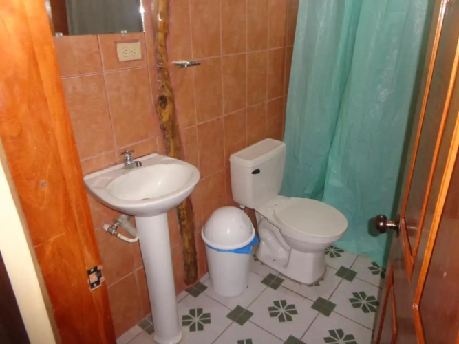 Hostal Rancho Sabor Isleño - Ometepe