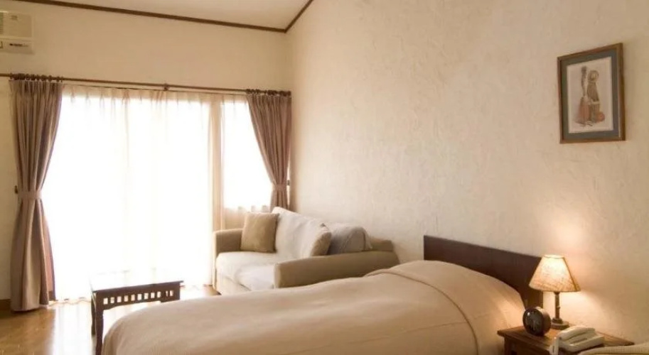 Hotel&Resort Mashio