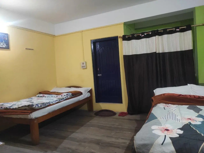 Hotel Amala