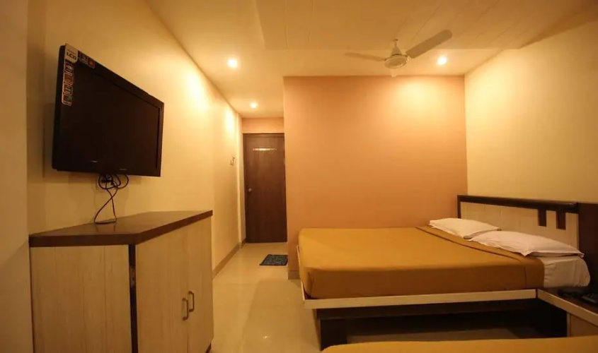 Hotel Sai Balaji