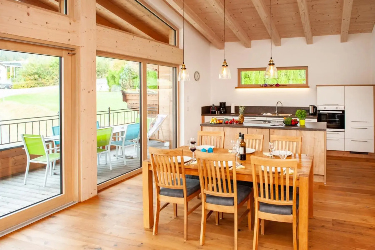 Ferienwohnung Döttlinger