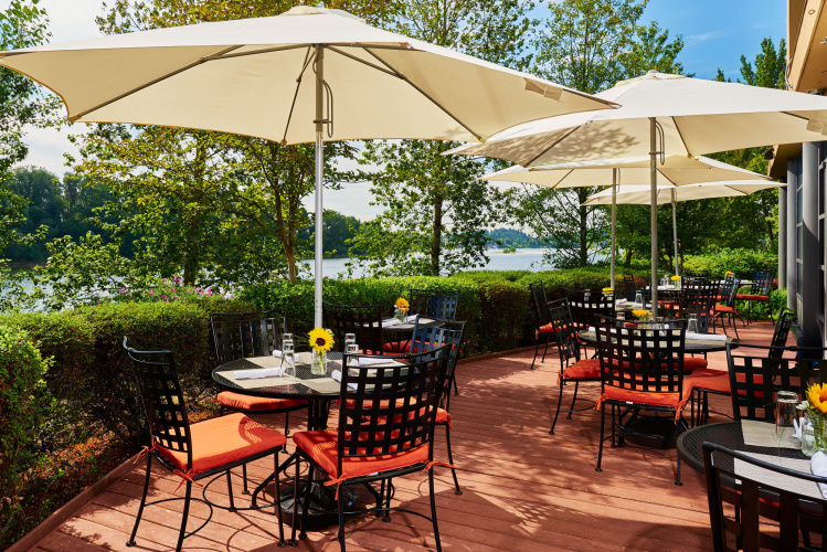 River's Edge Hotel Portland, Tapestry Collection by Hilton photo 35