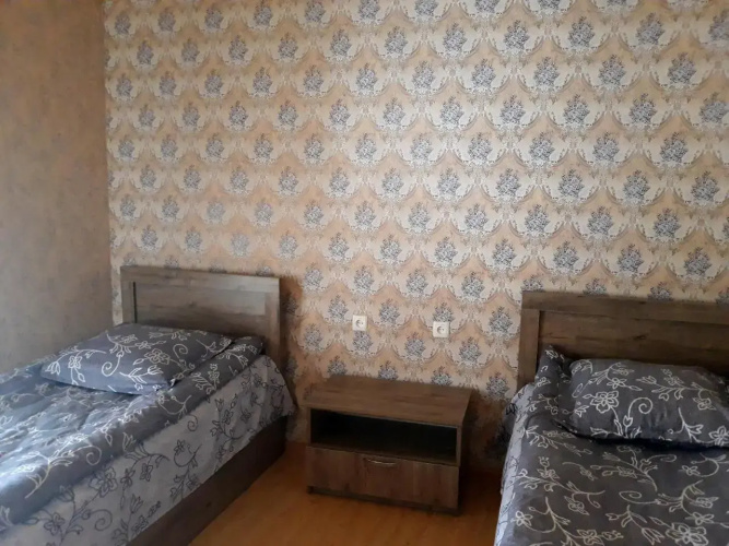 Irina's Guesthouse