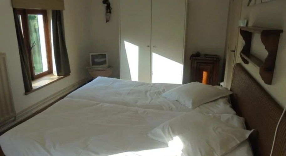 Auberge Des Pérées