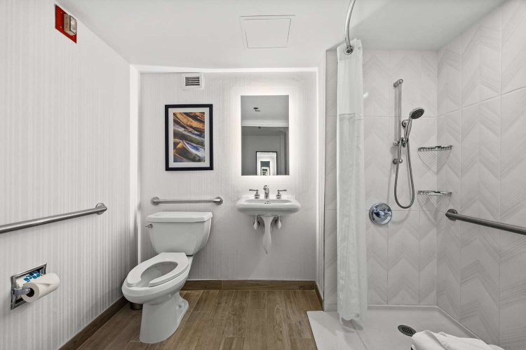 DoubleTree by Hilton New York JFK Airport photo 9