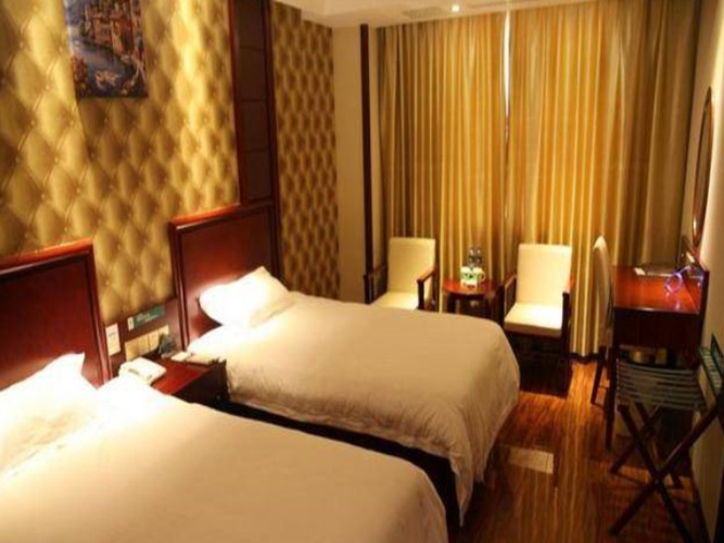 Business Double room