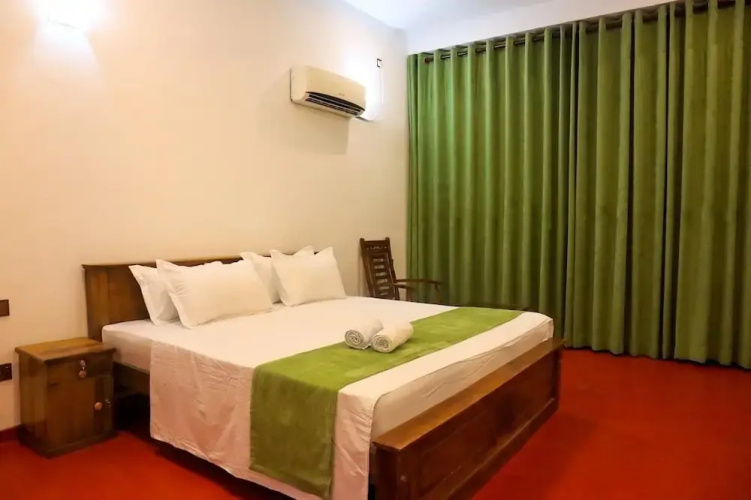 Sesali Residences