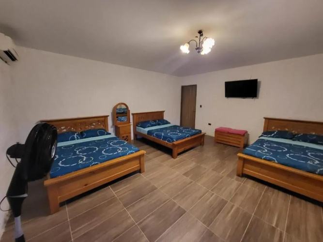 Cabaña VILLA PAOLA