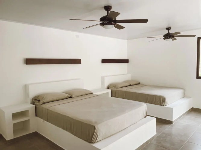 El Ranchito Surfcamp