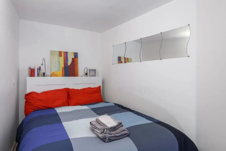 Casa San Pietro - Ospedale