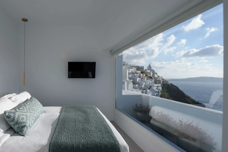 Panorama Suites