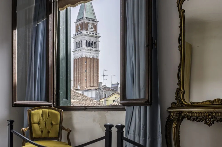 Boutique San Marco