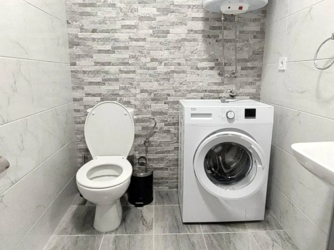 Katerina's Apartment