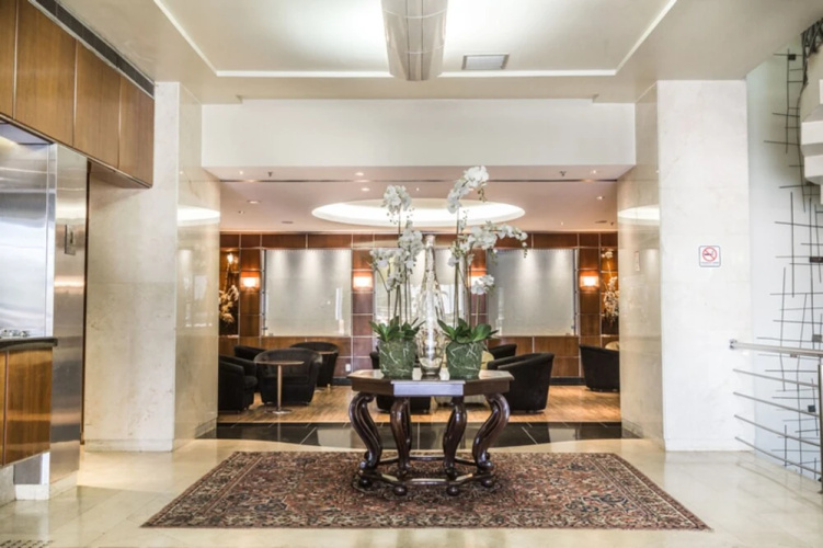 Hotel Grand Bittar