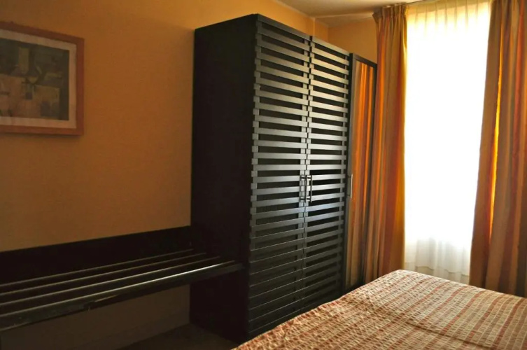 Aquazzurra Resort & Aparthotel