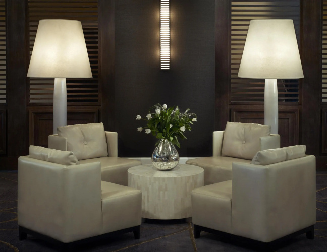 Hyatt Centric Delfina Santa Monica