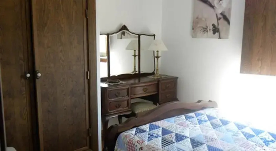 Casas da Ladeira