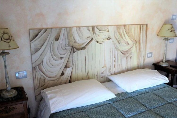 B&B Le Logge Ritrovate