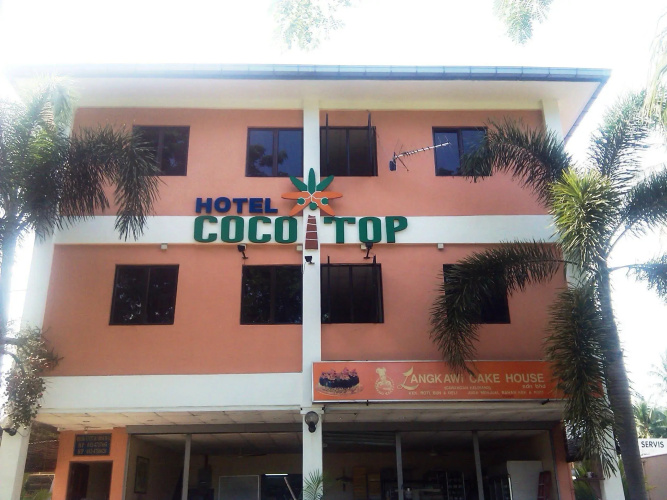 Hotelbild