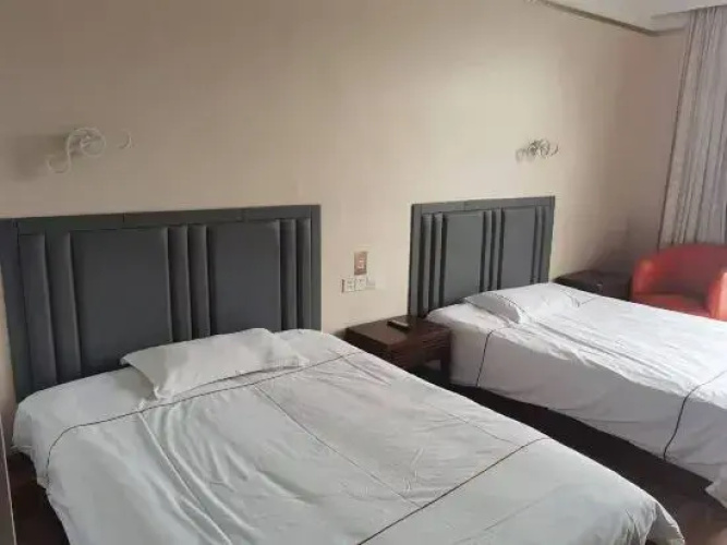 WenXyan Hotel (Zhenjiang Jiangsu University Branch)