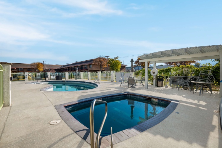 Best Western Plus Gold Country Inn photo 14