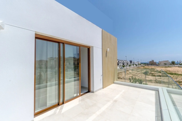 Espanhouse Tekla