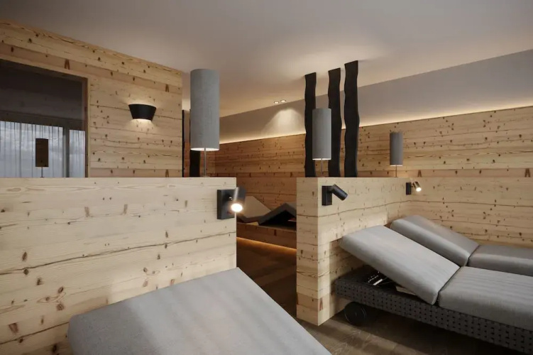 Chalet Nora