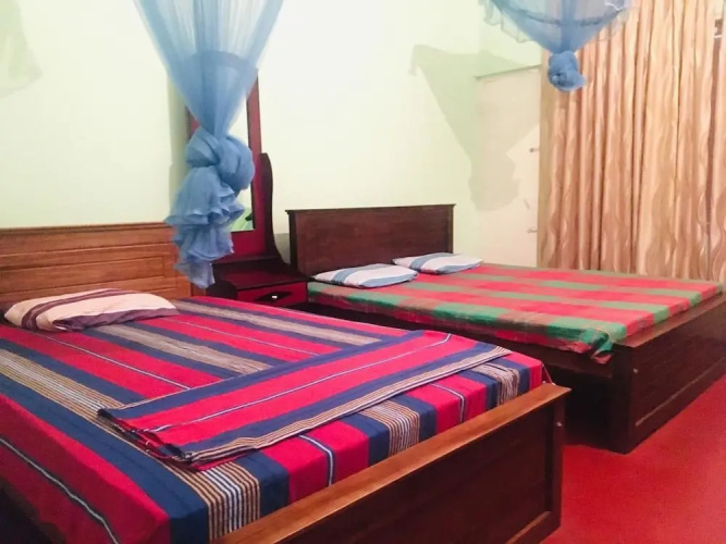 Umaya Rest Inn