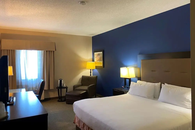 Hotelafbeelding