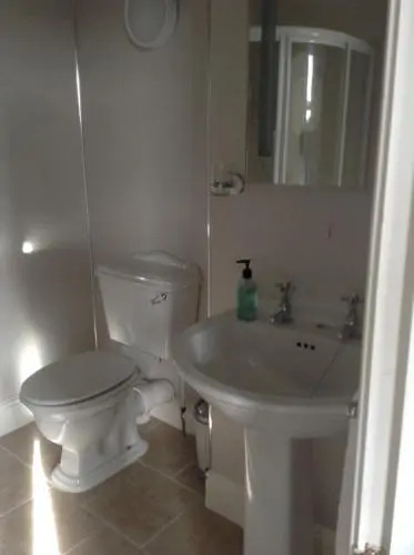 Lee-Side B&B