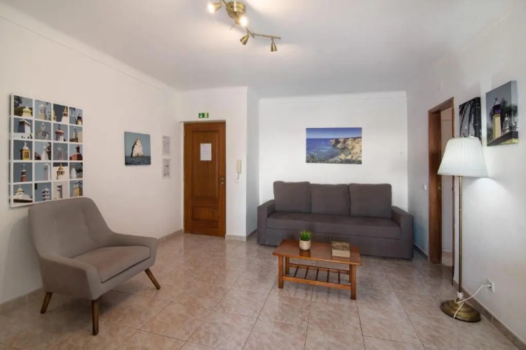 Estrela 606 - Vista Mar