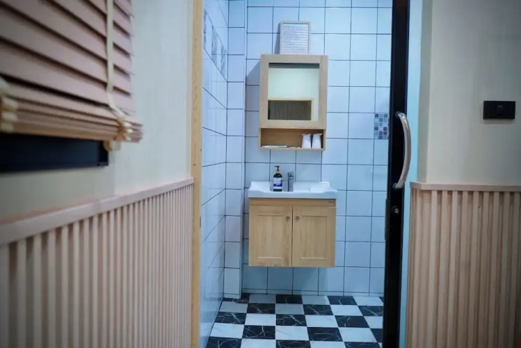 Room 61