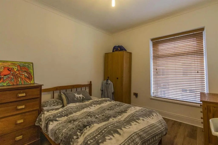 millennium stadium guest house