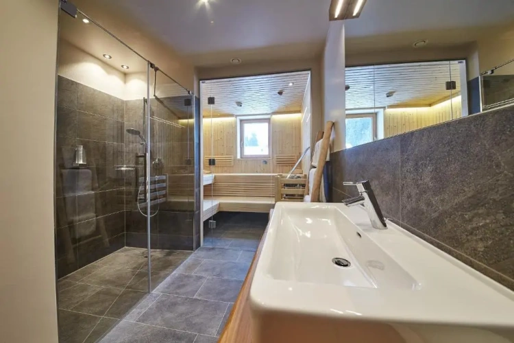 2 Bedrooms Apartment with balcony