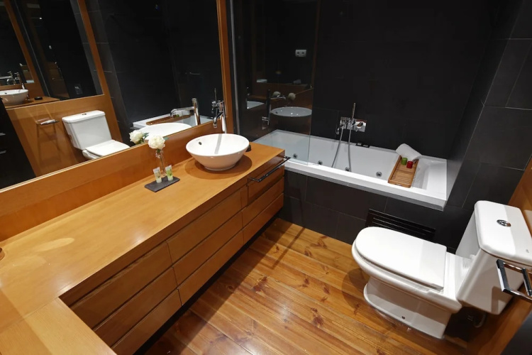 Pleta de Nheu 2 by FeelFree Rentals