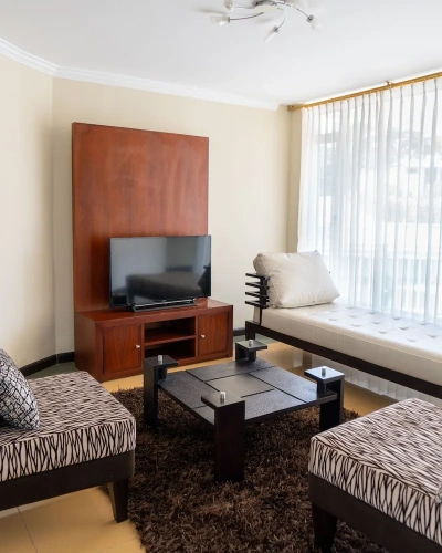 Family Suite