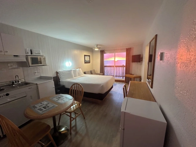 Premium Double room