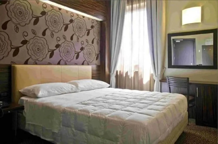 Hotel Resort Novelli