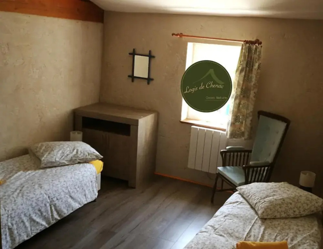 Logis de Chenac