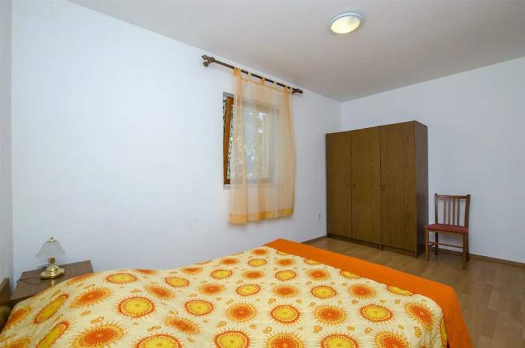 Apartments Silvana