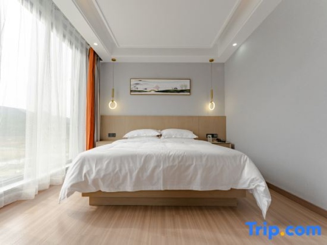 Standard Double Family room
