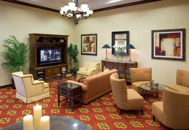 Residence Inn Tucson Airport
